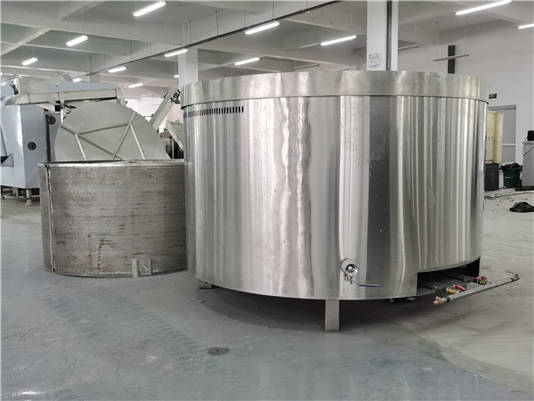 離心脫油機廠家